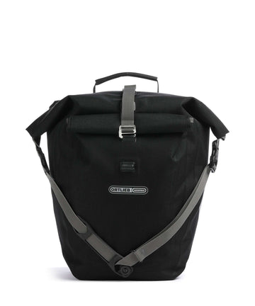 Ortlieb Back-Roller Plus QL2.2 Tas voor bagagedrager black