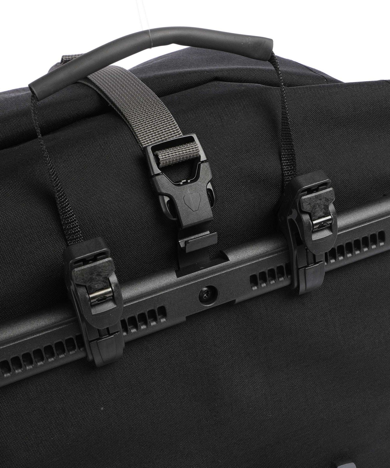 Ortlieb Back-Roller Plus QL2.2 Luggage bag black