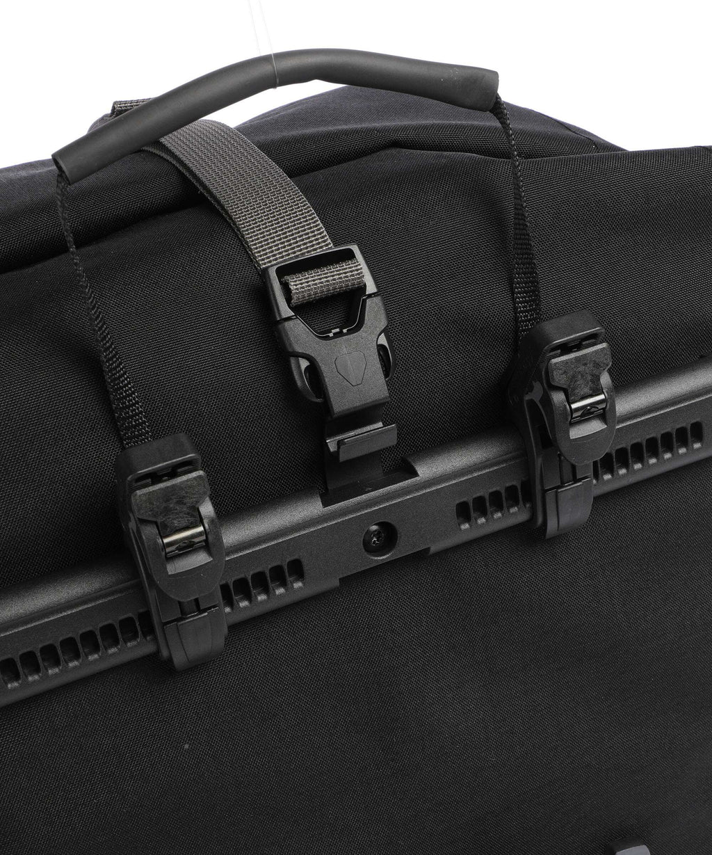 Ortlieb Back-Roller Plus QL2.2 Bike pannier black