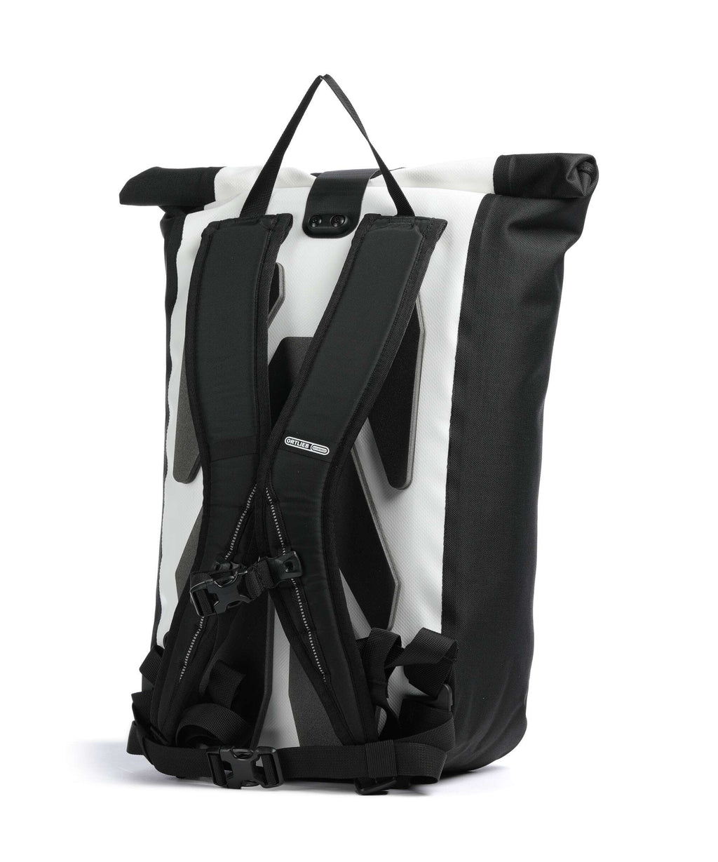Ortlieb Velocity Design 23 Rolltop backpack portland heights