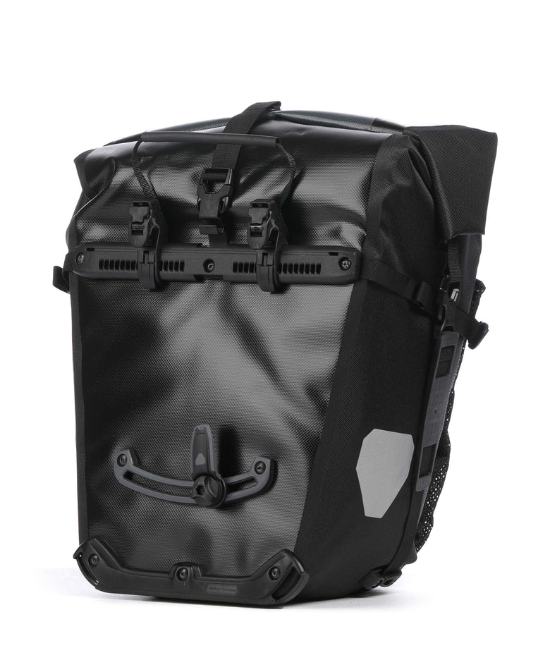 Ortlieb Back-Roller XL 70+8 Bike pannier asphalt/black