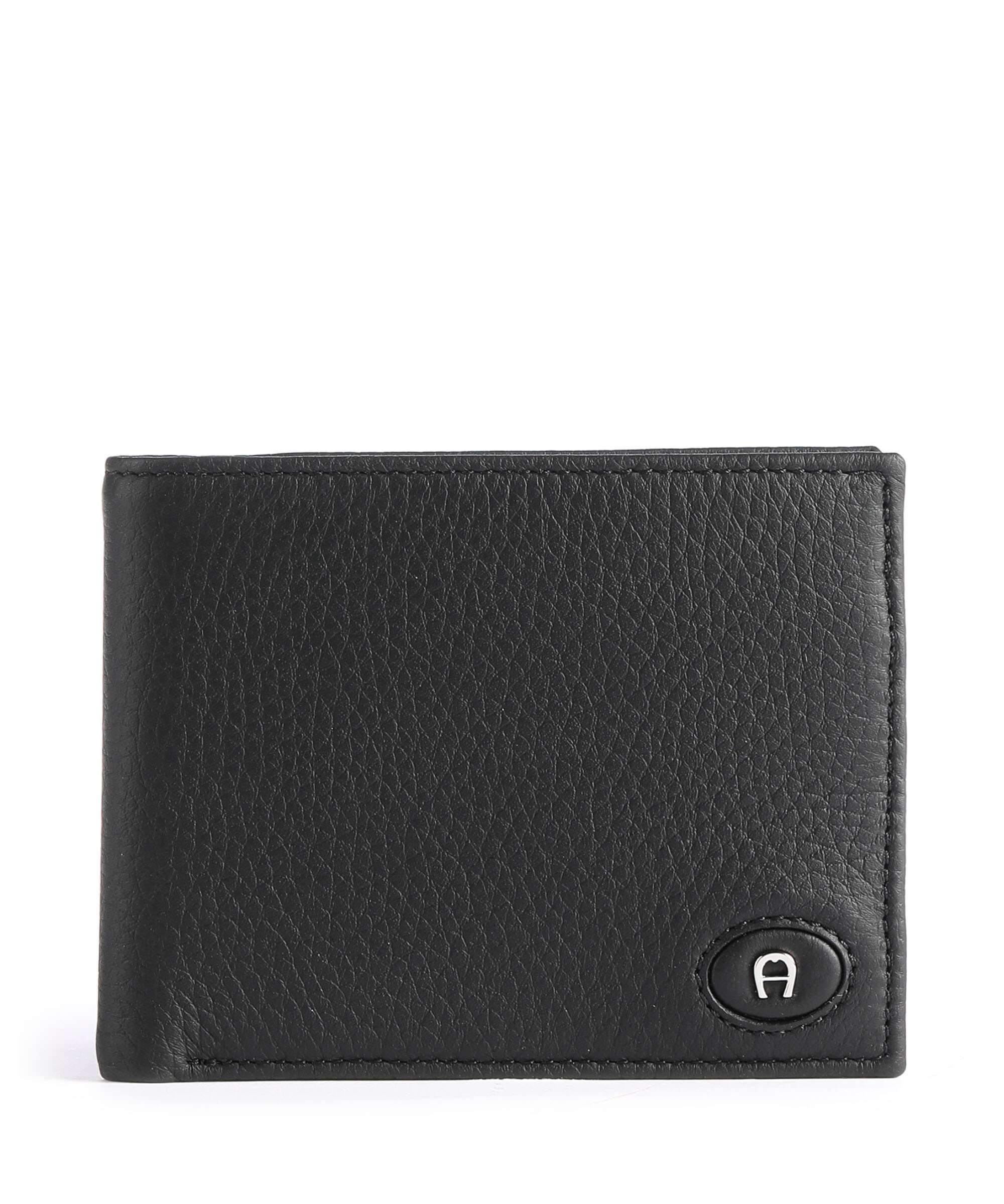Aigner Northern Lights Wallet black