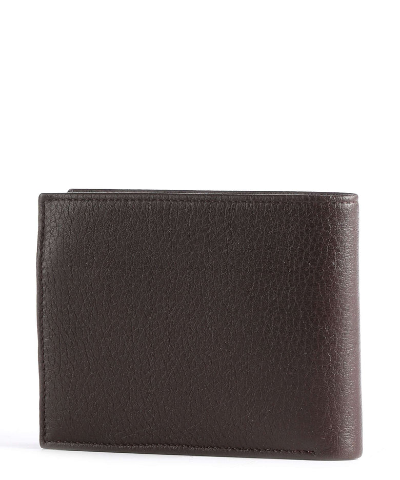 Aigner Northern Light Wallet ebony