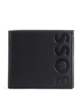 BOSS Big BB Wallet black
