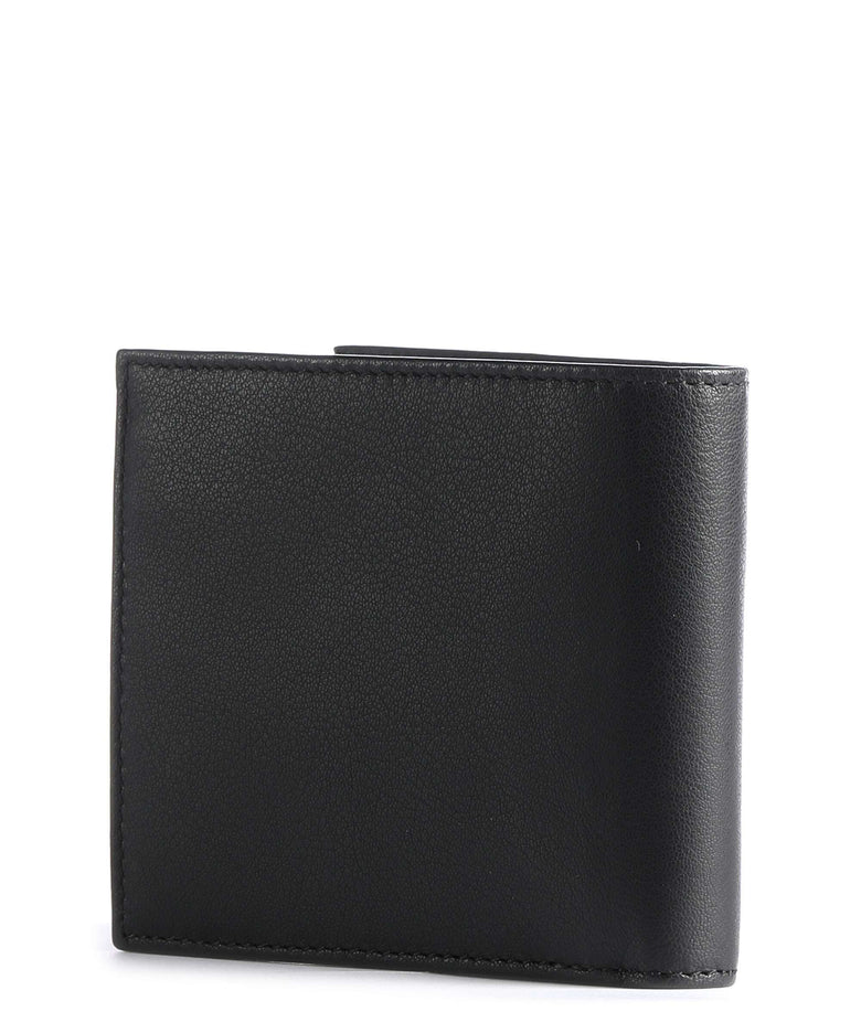 BOSS Big BB Wallet black