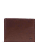 Braun Büffel Arezzo RFID Portefeuille tabak