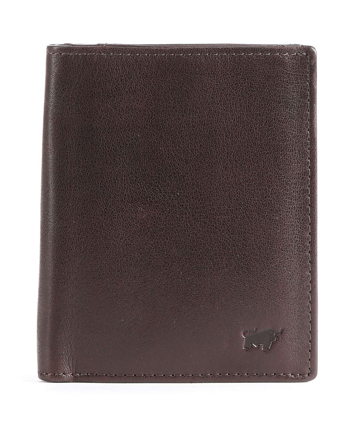 Braun Büffel Arezzo RFID Wallet braun
