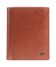 Braun Büffel Arezzo RFID Wallet tabak