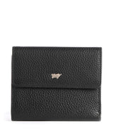 Braun Büffel Asti Portemonnee schwarz