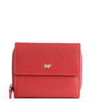 Braun Büffel Asti RFID Portemonnee rot
