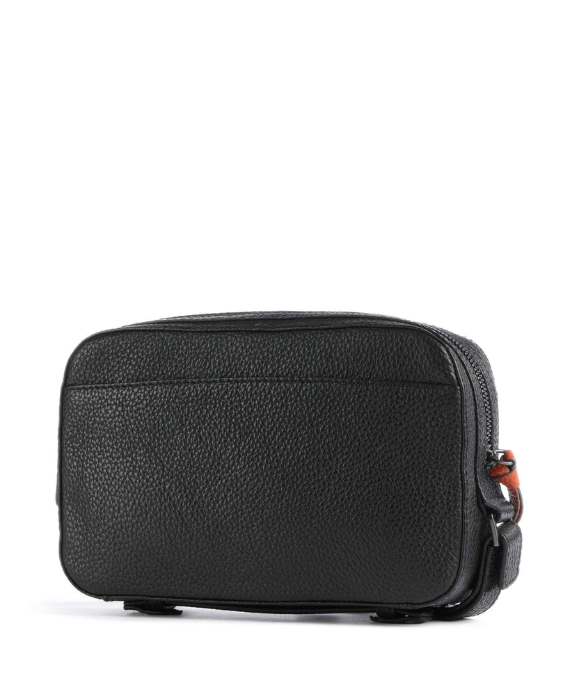 Braun Büffel Novara Wristlet schwarz