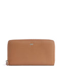 Braun Büffel Asti Wallet cognac