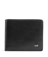 Braun Büffel Country RFID Creditcardhouder schwarz