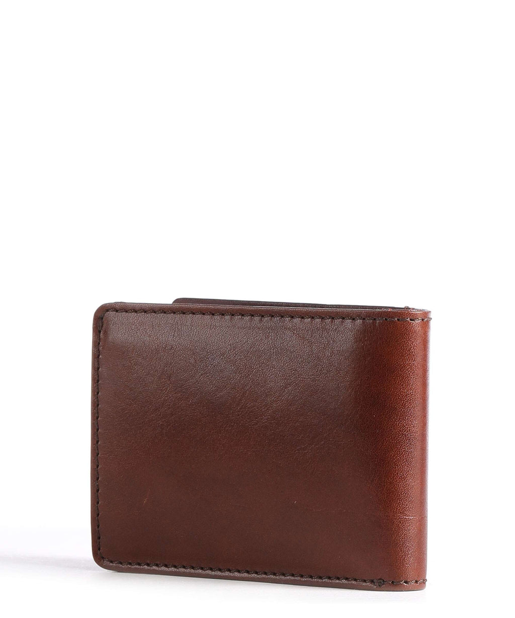 Braun Büffel Country Wallet palisandro
