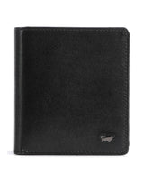 Braun Büffel Country RFID Portemonnee schwarz