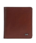 Braun Büffel Country Wallet palisandro