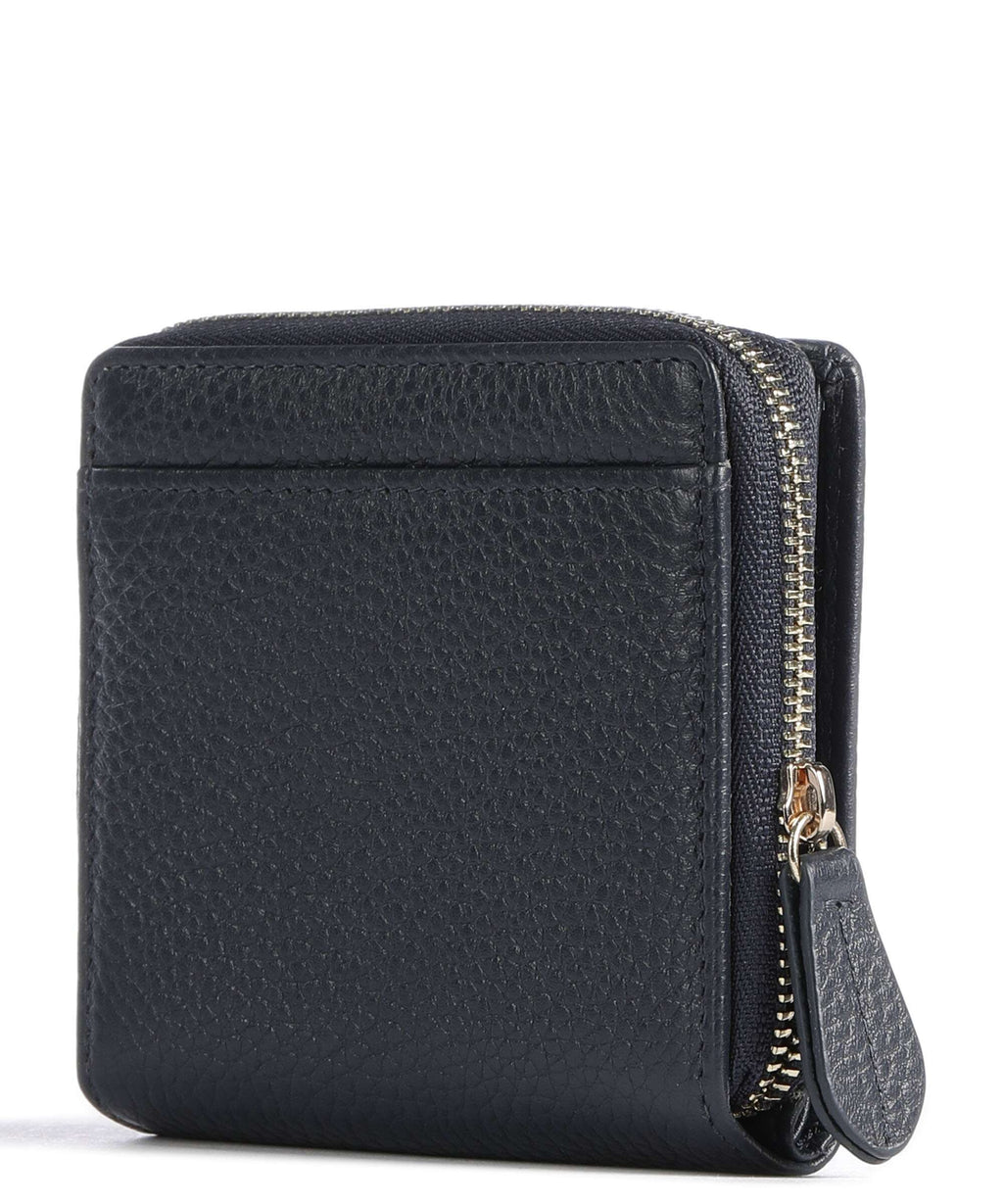 Braun Büffel Asti S Wallet navy
