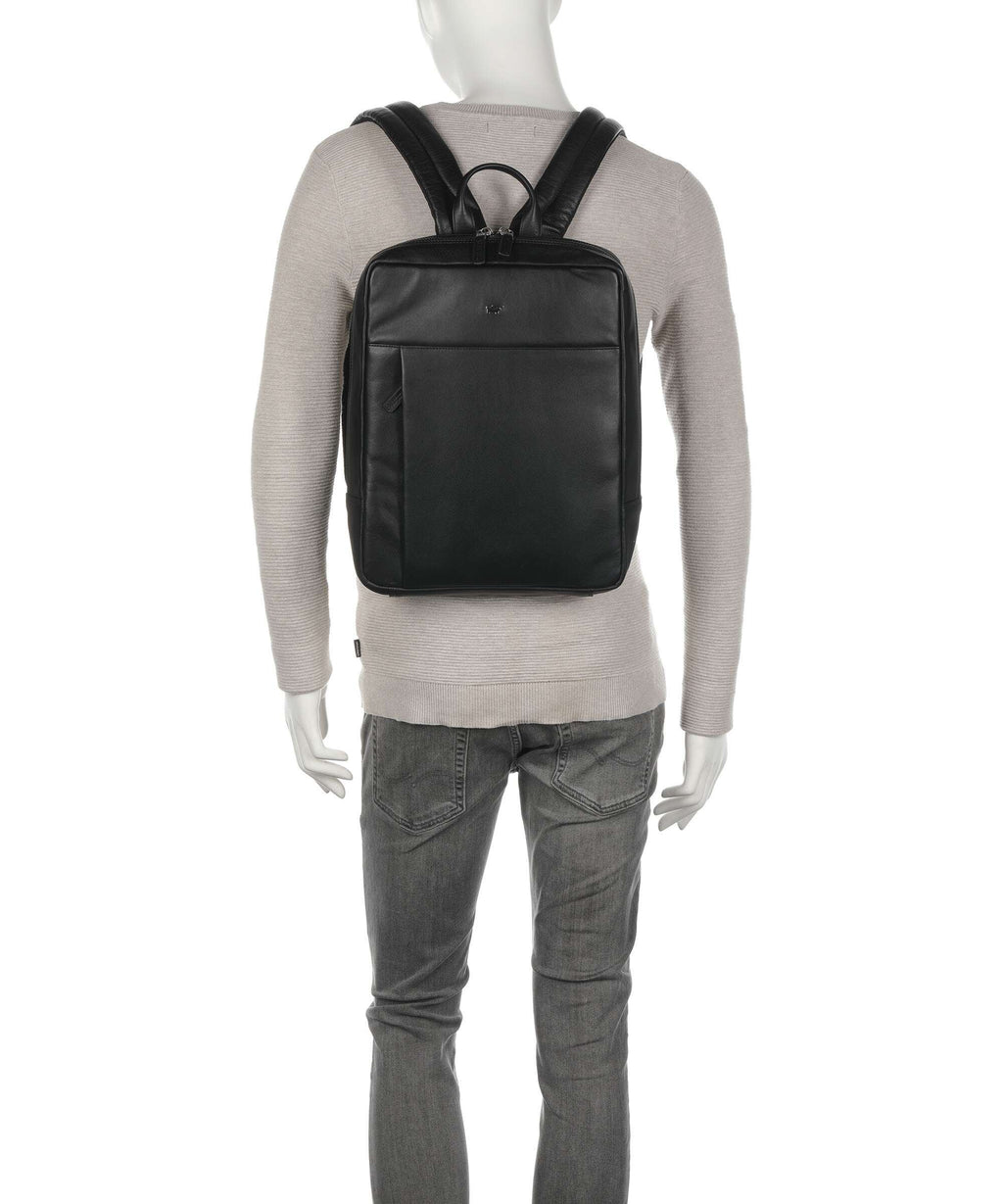 Braun Büffel Golf 2.0 Bags Backpack schwarz