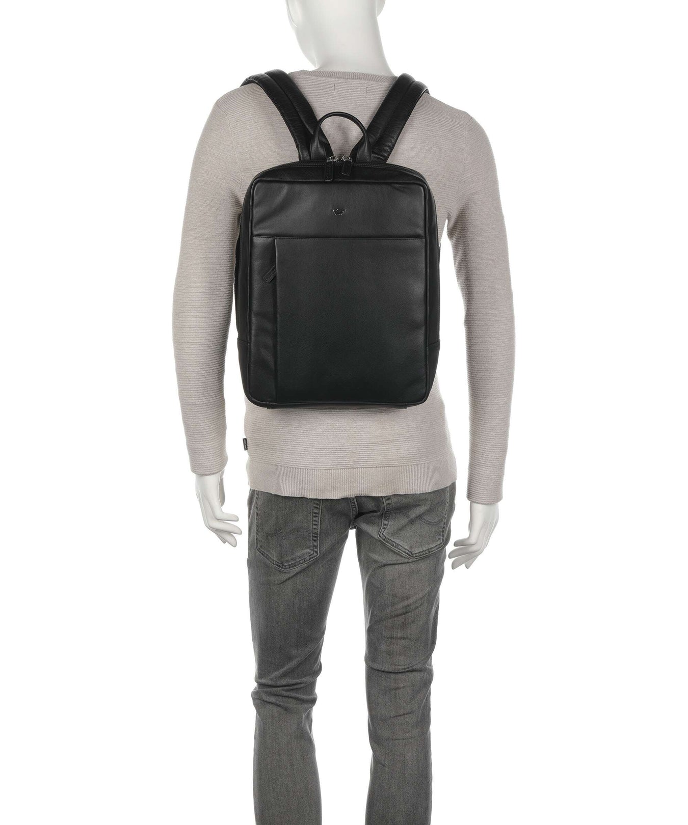 Braun Büffel Golf 2.0 Bags Backpack schwarz