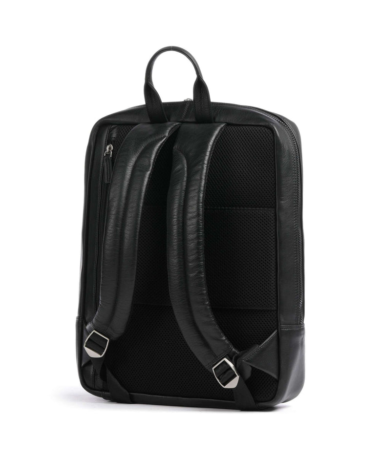 Braun Büffel Golf 2.0 Backpack schwarz