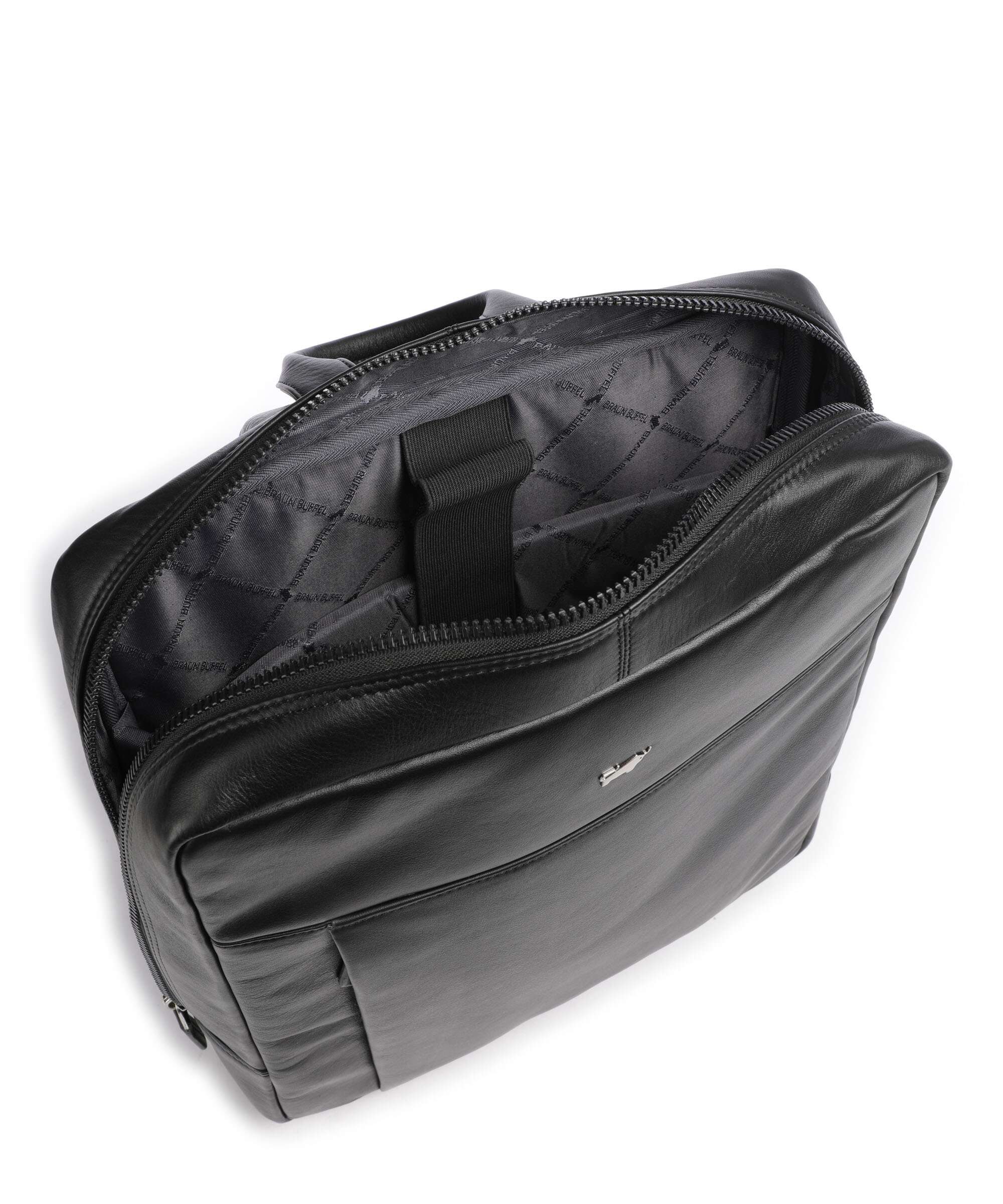 Braun Büffel Golf 2.0 Bags Backpack schwarz