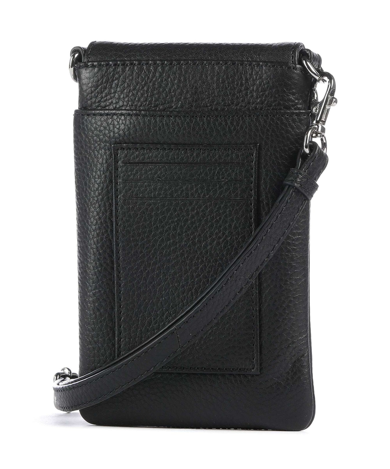 Braun Büffel Hanna Phone bag schwarz