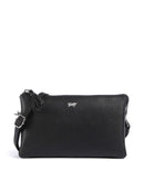 Braun Büffel Hanna Crossbody tas schwarz