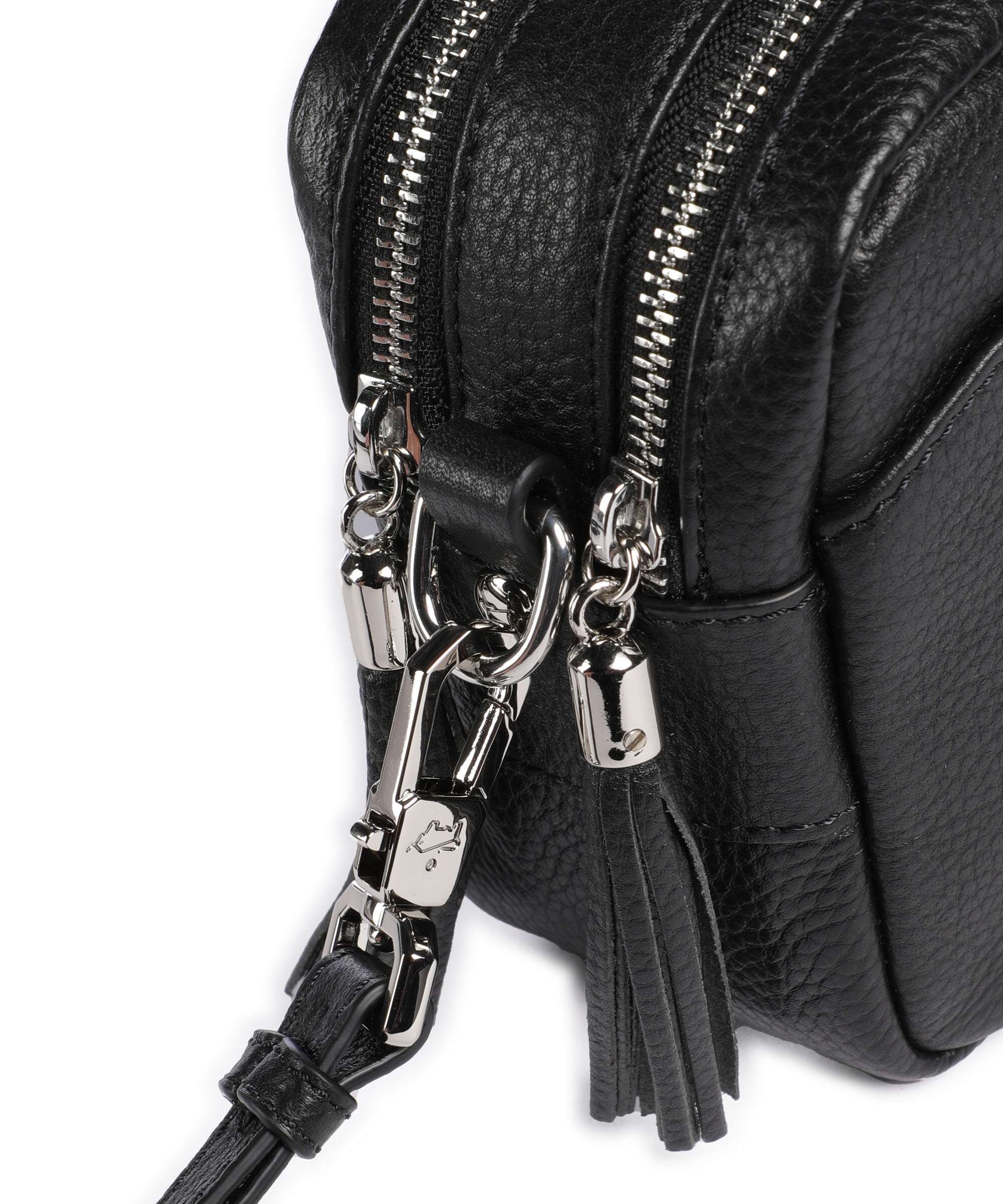 Braun Büffel Hanna Crossbody bag schwarz