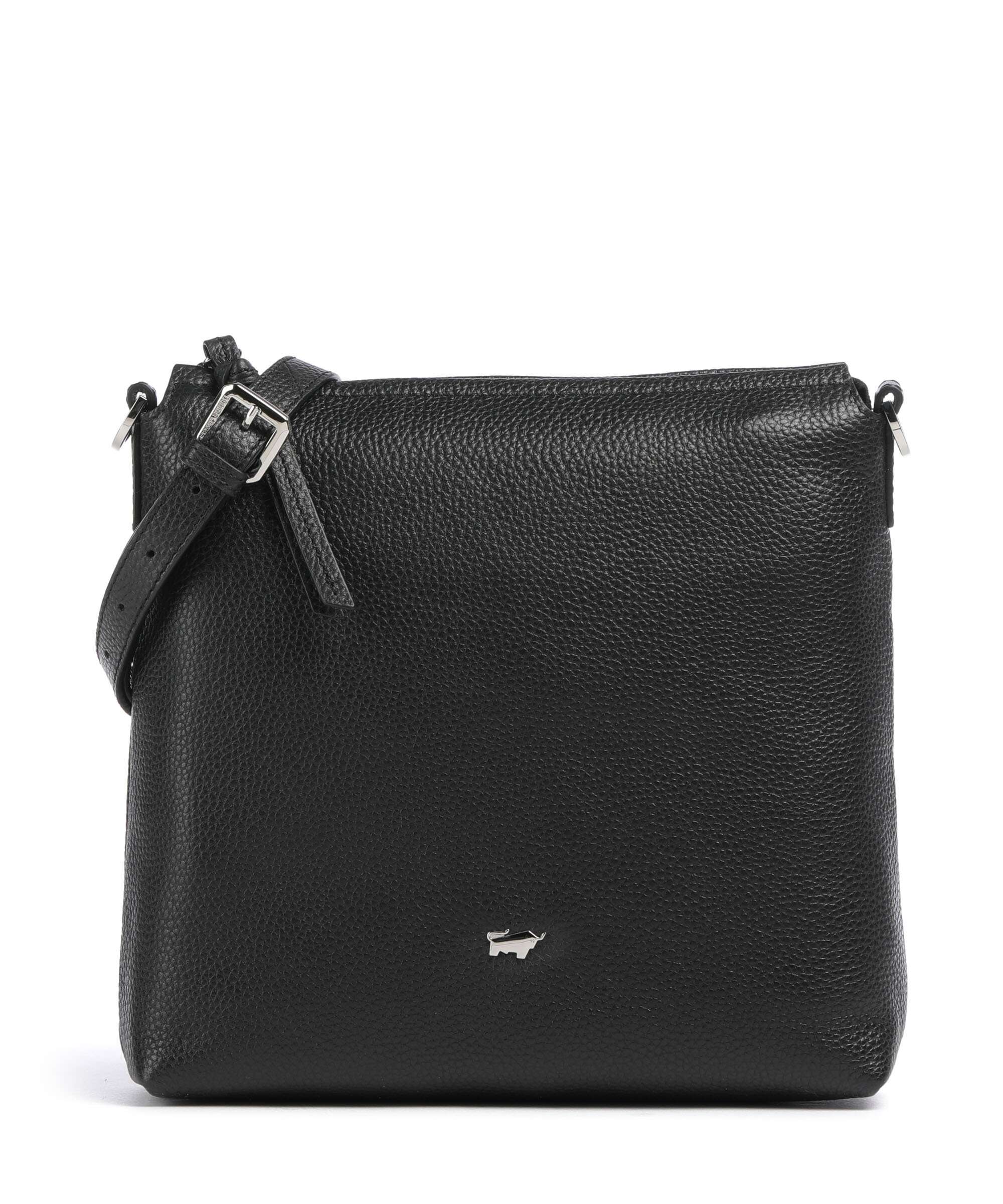 Braun Büffel Hanna M Crossbody bag schwarz