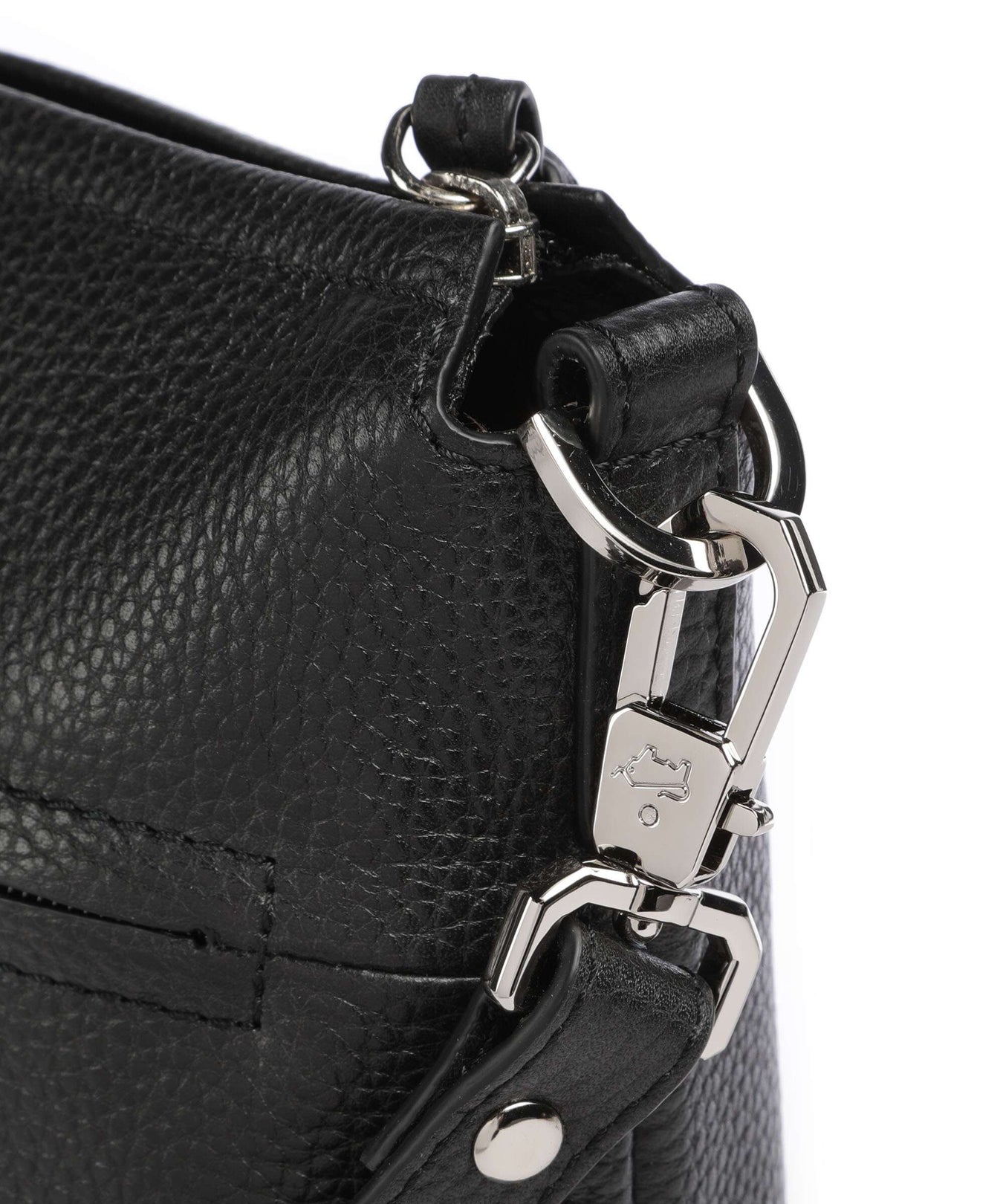 Braun Büffel Hanna Crossbody bag schwarz