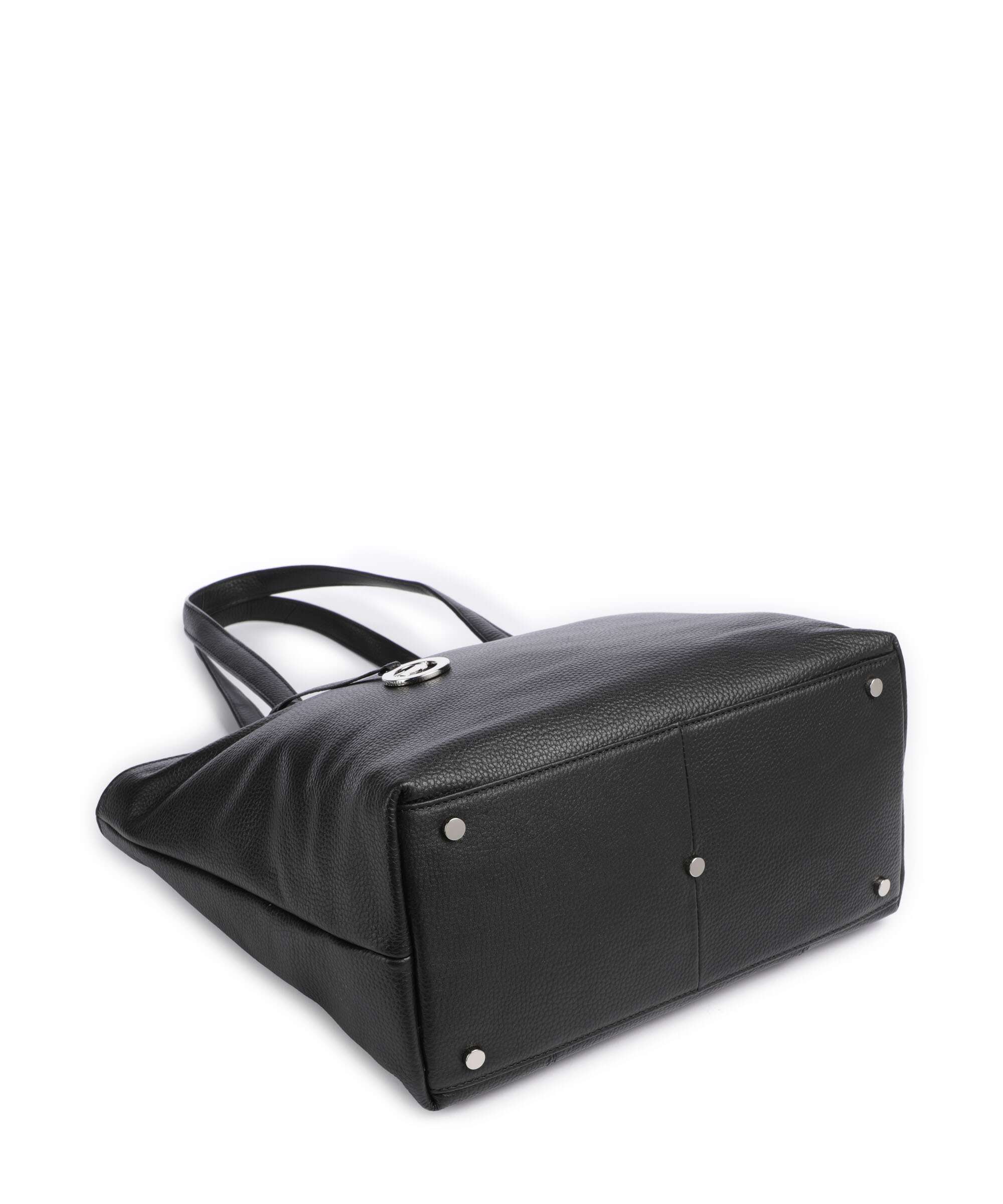 Braun Büffel Hanna Tote bag schwarz