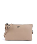 Braun Büffel Hanna Crossbody tas creme