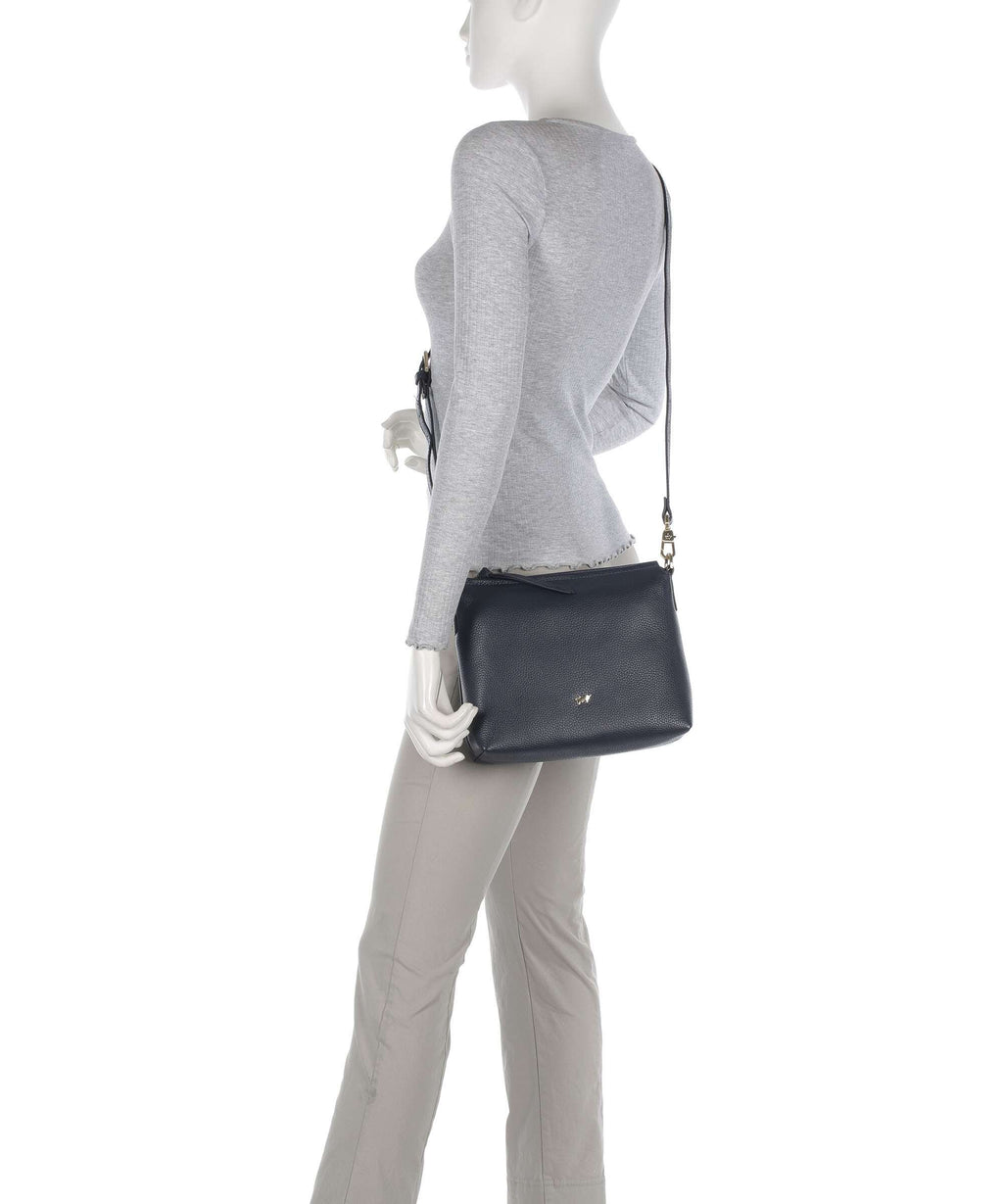 Braun Büffel Hanna Crossbody bag navy