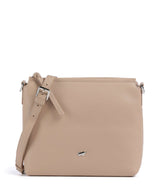Braun Büffel Hanna Crossbody tas creme