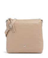 Braun Büffel Hanna Crossbody tas creme