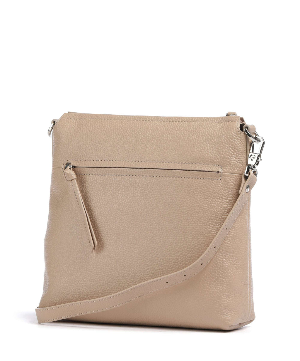 Braun Büffel Hanna M Crossbody bag creme