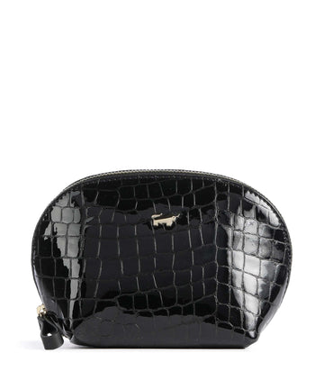 Braun Büffel Verona Make-up tasje schwarz