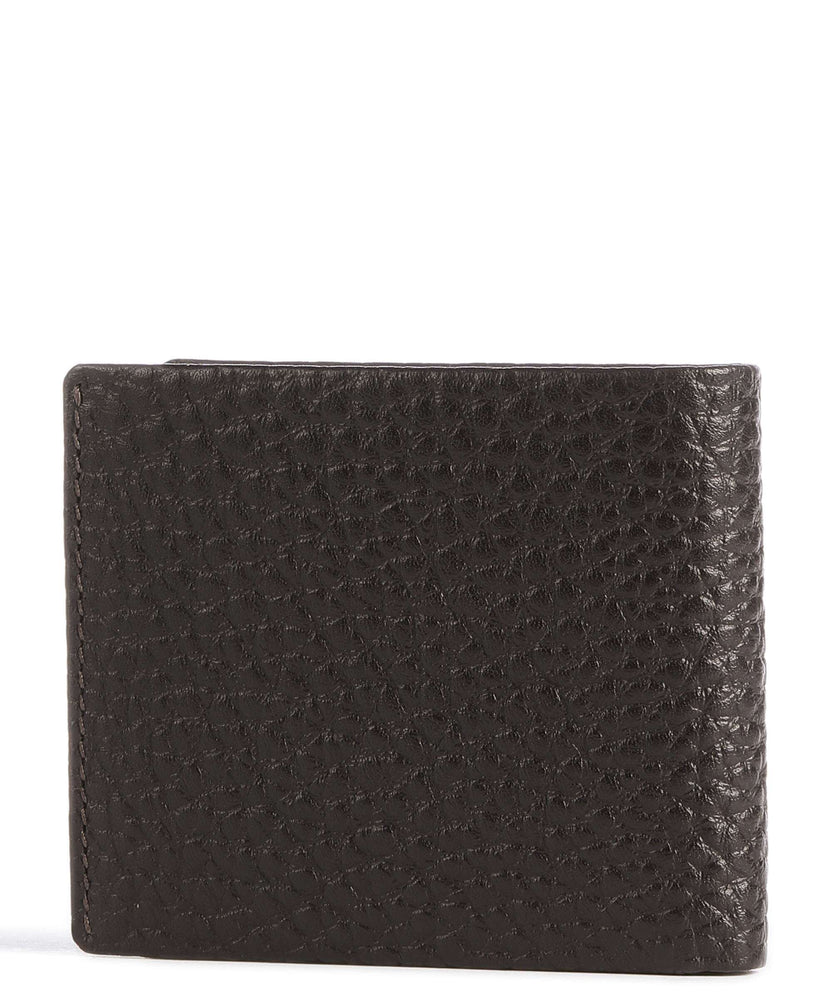 Braun Büffel Yannik RFID Credit card holder braun