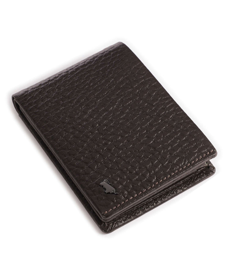 Braun Büffel Yannik Wallet braun
