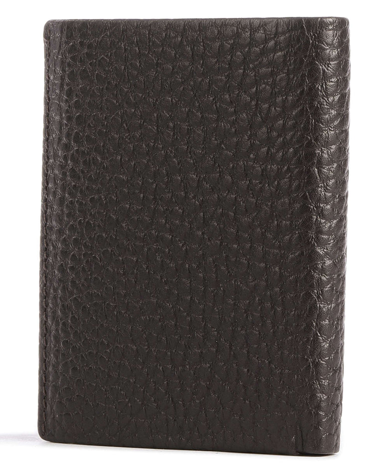 Braun Büffel Yannik Wallet braun