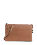 Braun Büffel Hanna Crossbody tas cognac