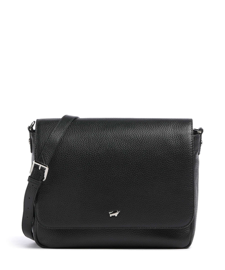 Braun Büffel Hanna Crossbody bag schwarz