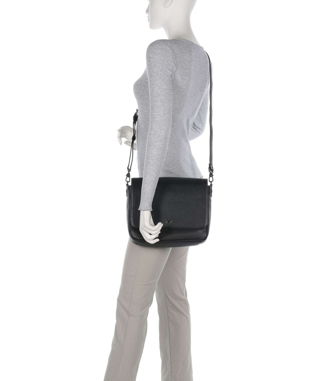 Braun Büffel Hanna Crossbody bag schwarz