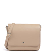 Braun Büffel Hanna Crossbody tas creme