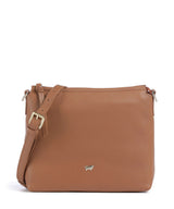 Braun Büffel Hanna Crossbody tas cognac