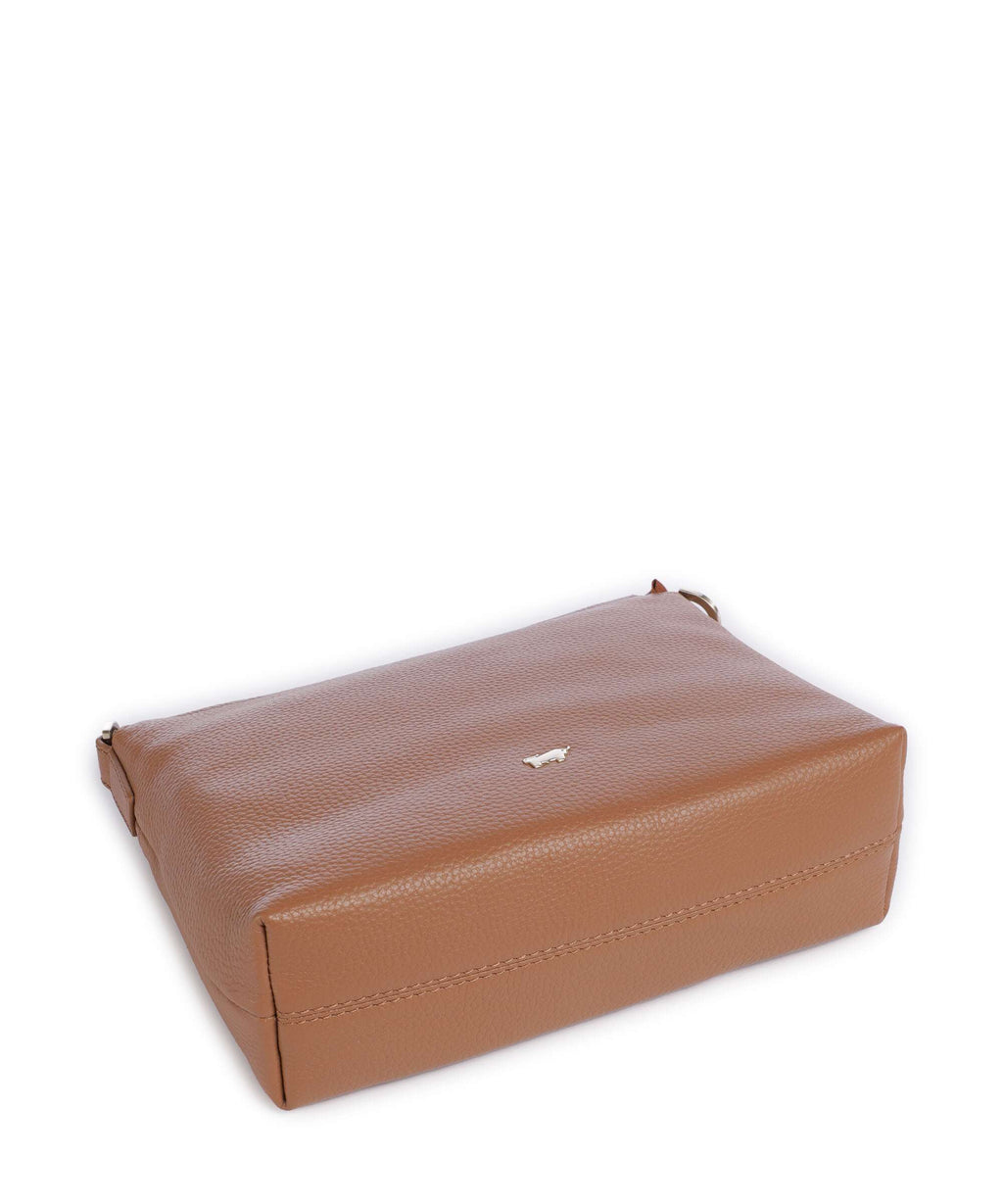 Braun Büffel Hanna Crossbody bag cognac