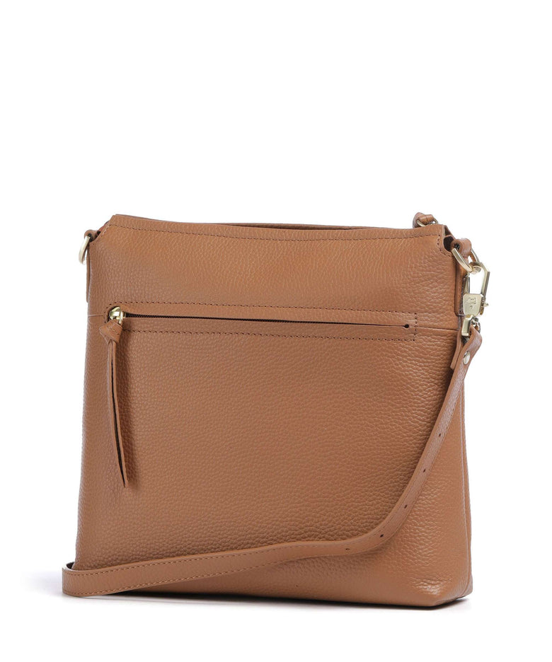 Braun Büffel Hanna Crossbody bag cognac