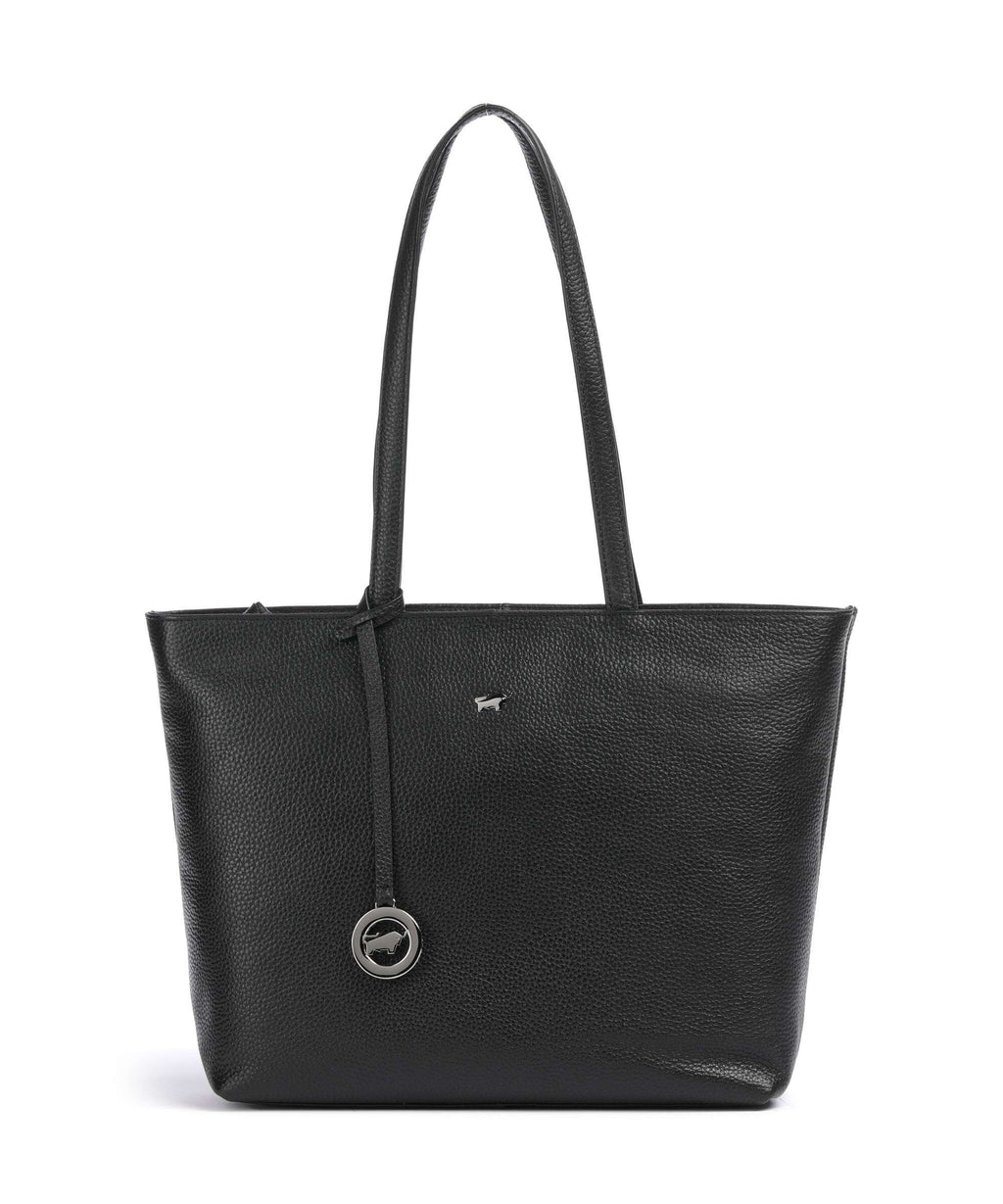 Braun Büffel Hanna S Tote bag schwarz