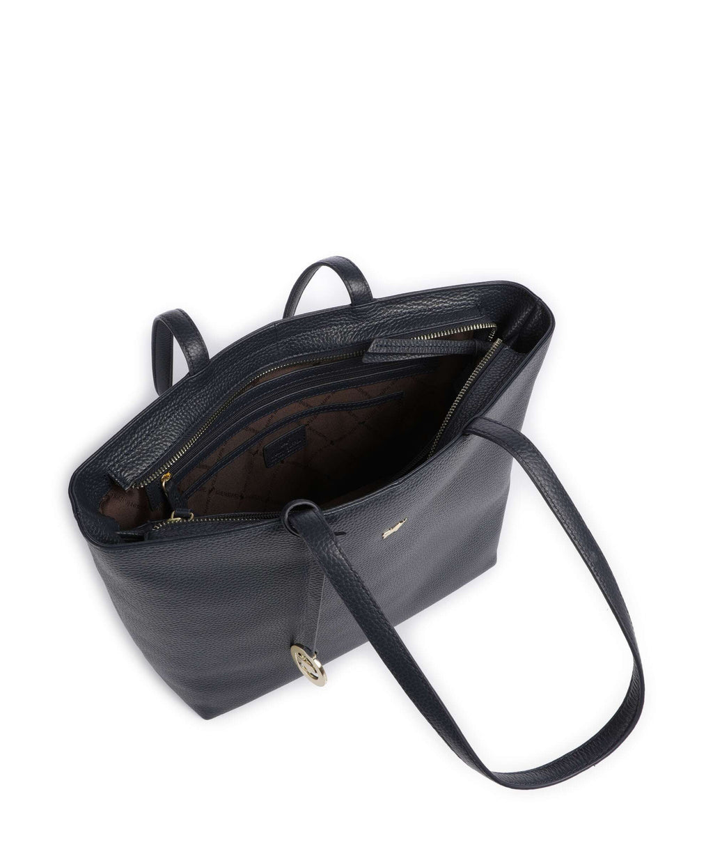 Braun Büffel Hanna S Tote bag navy