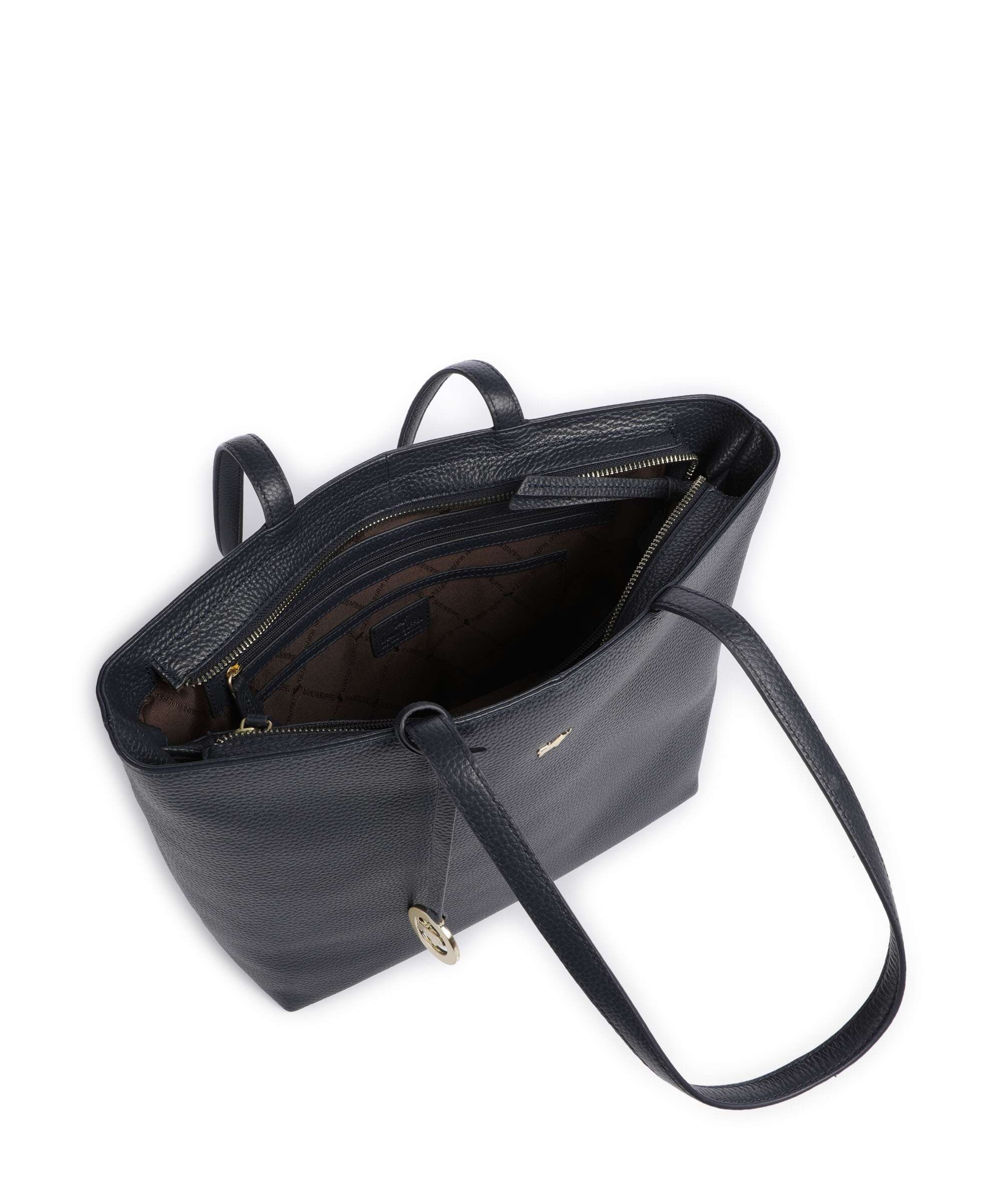 Braun Büffel Hanna S Tote bag navy
